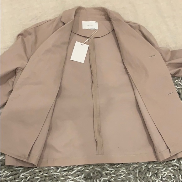 🖤 New Oak + Fort chore coat XS (May fit S too) - Picture 4 of 6